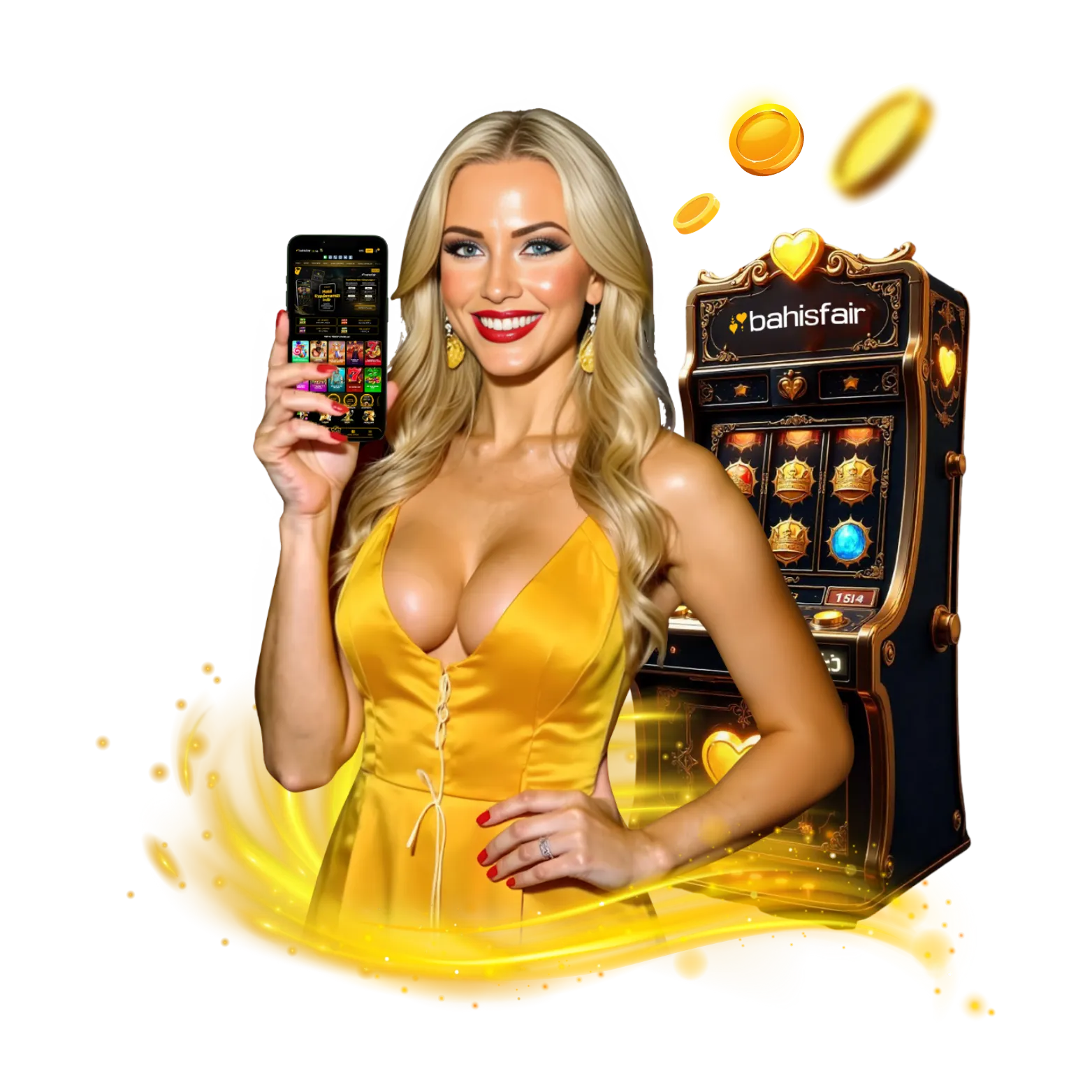 Bahisfair Model