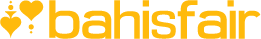 Bahisfair Logo